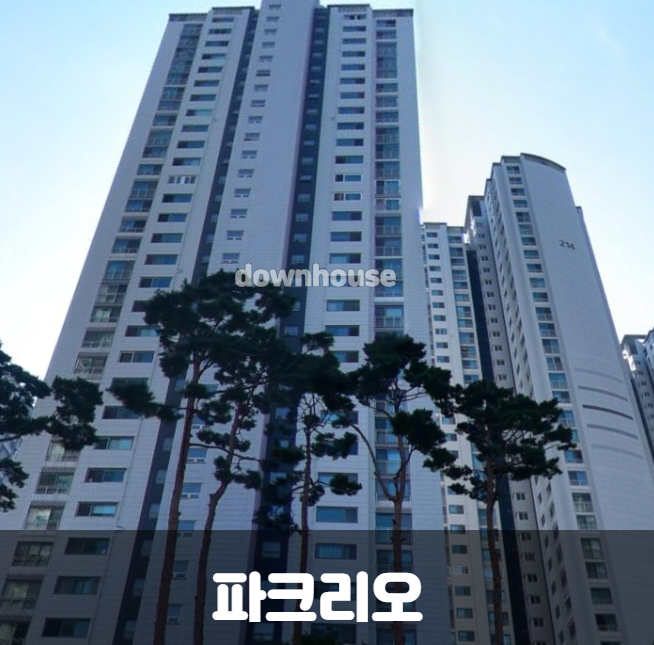 파크리오