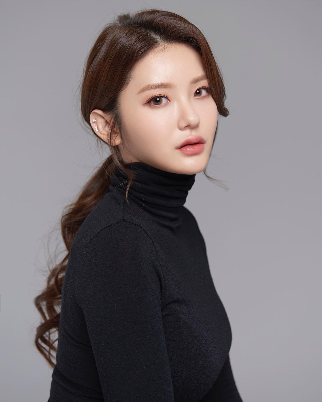  미모의 영어강사 Sarah Kim 인스타그램 셀카 사진 모음