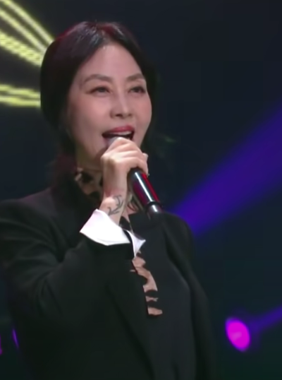  가수 민해경 나이 프로필 경력 결혼 남편