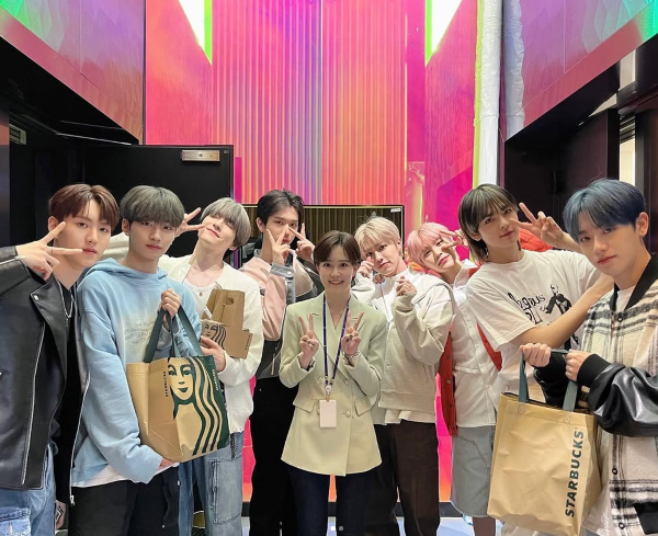 김수지 NCT