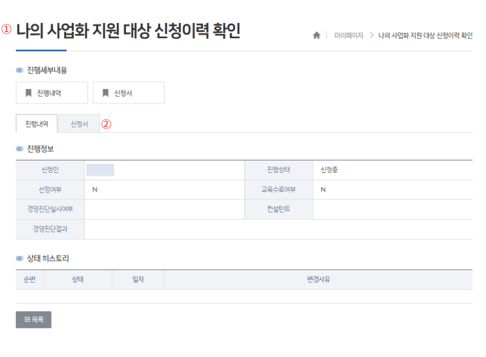 재창업사업화