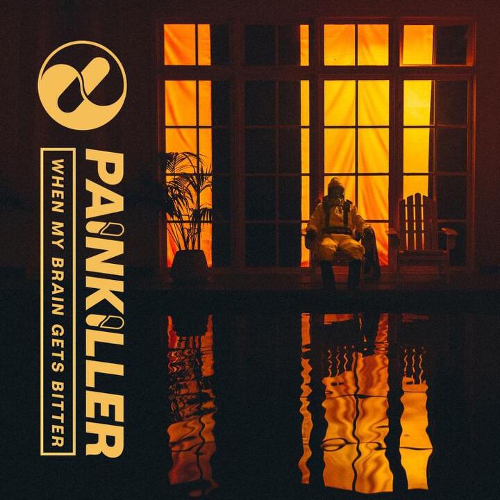 "너는 나의 진통제야" Ruel - Painkiller [팝송, 노래추천, 가사, 해석]