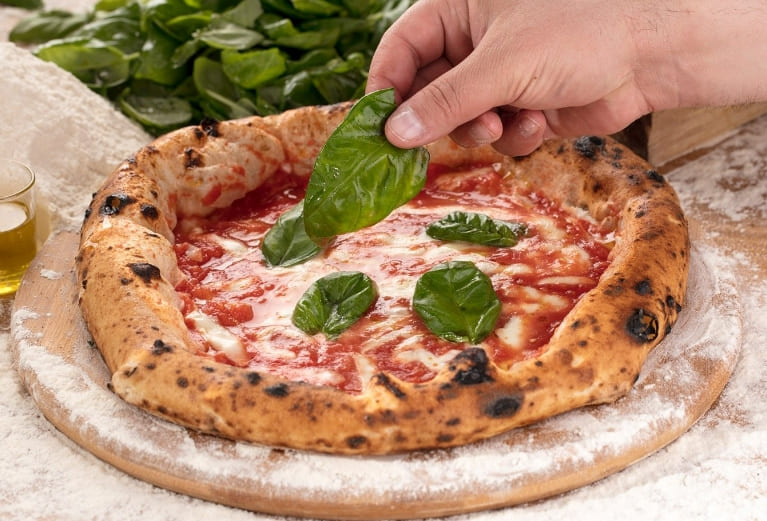 역시 피자하면 이태리...세계 최고의 피자와 가게들 VIDEO: 100 Best Pizzerias in the World
