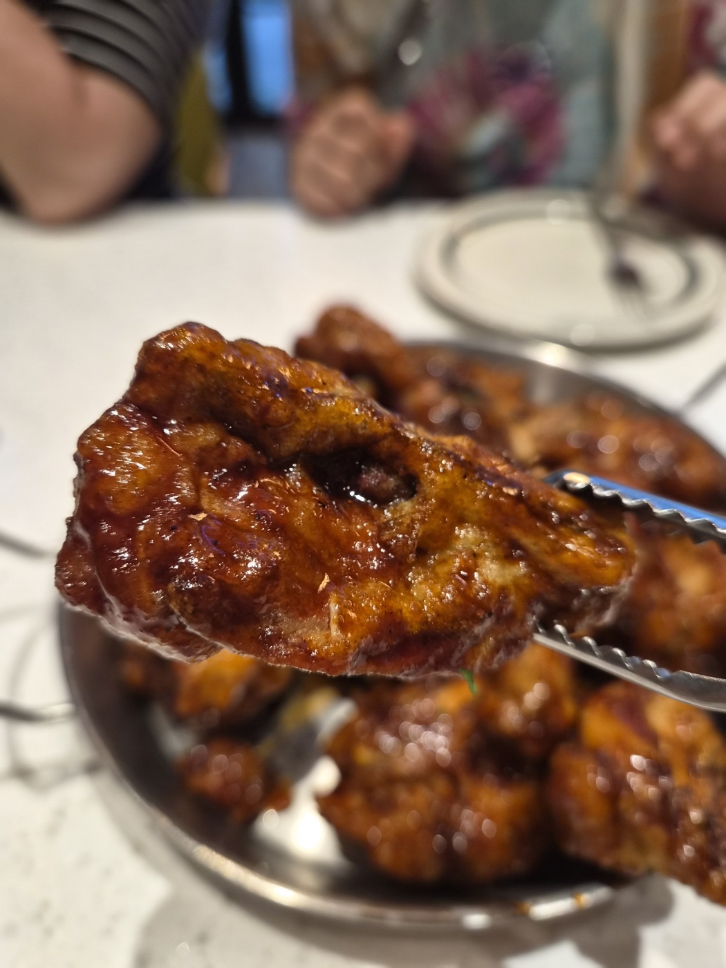 BBQ 명지국제신도시점 사진 5