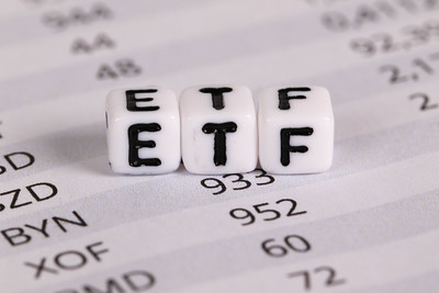  미국 ETF 란?  장점 단점 투자 시 유의사항