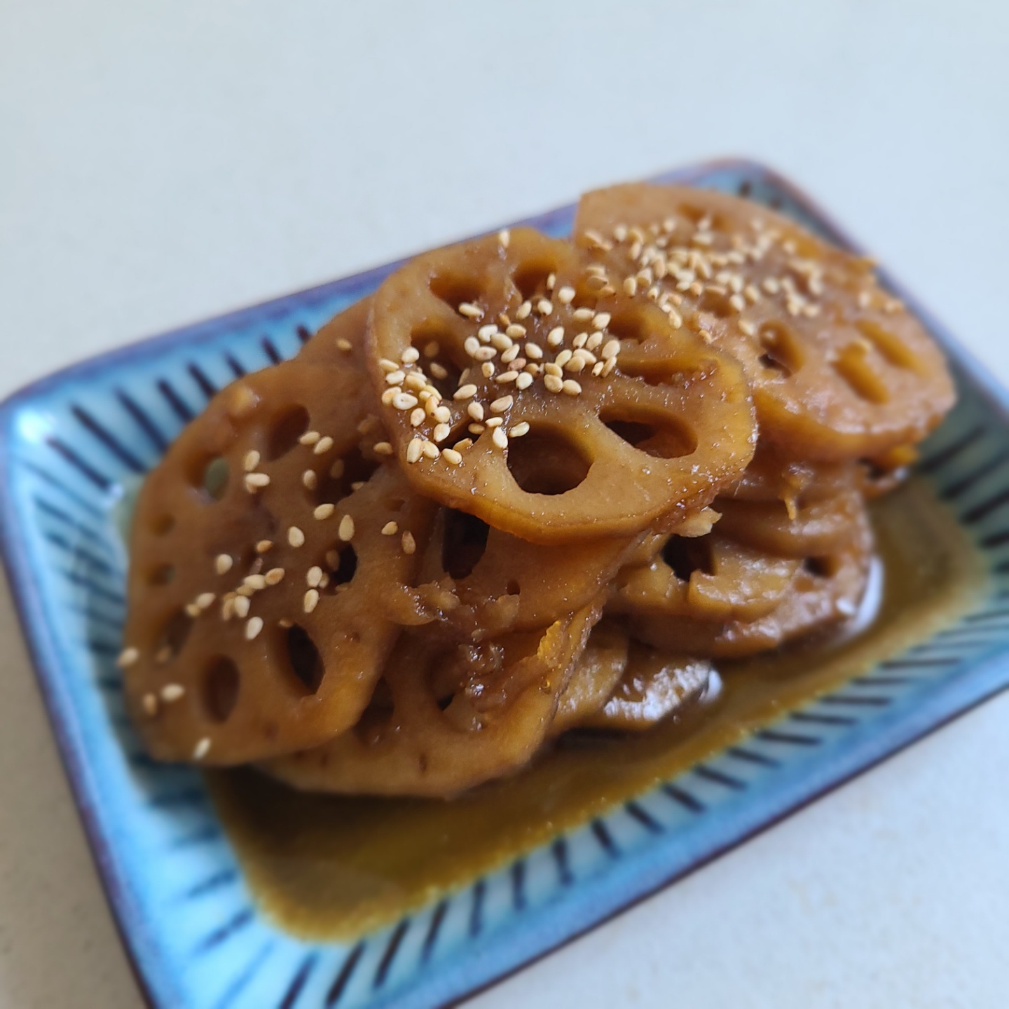  연근조림 맛있게 만드는방법 연근 효능/아린맛없애기