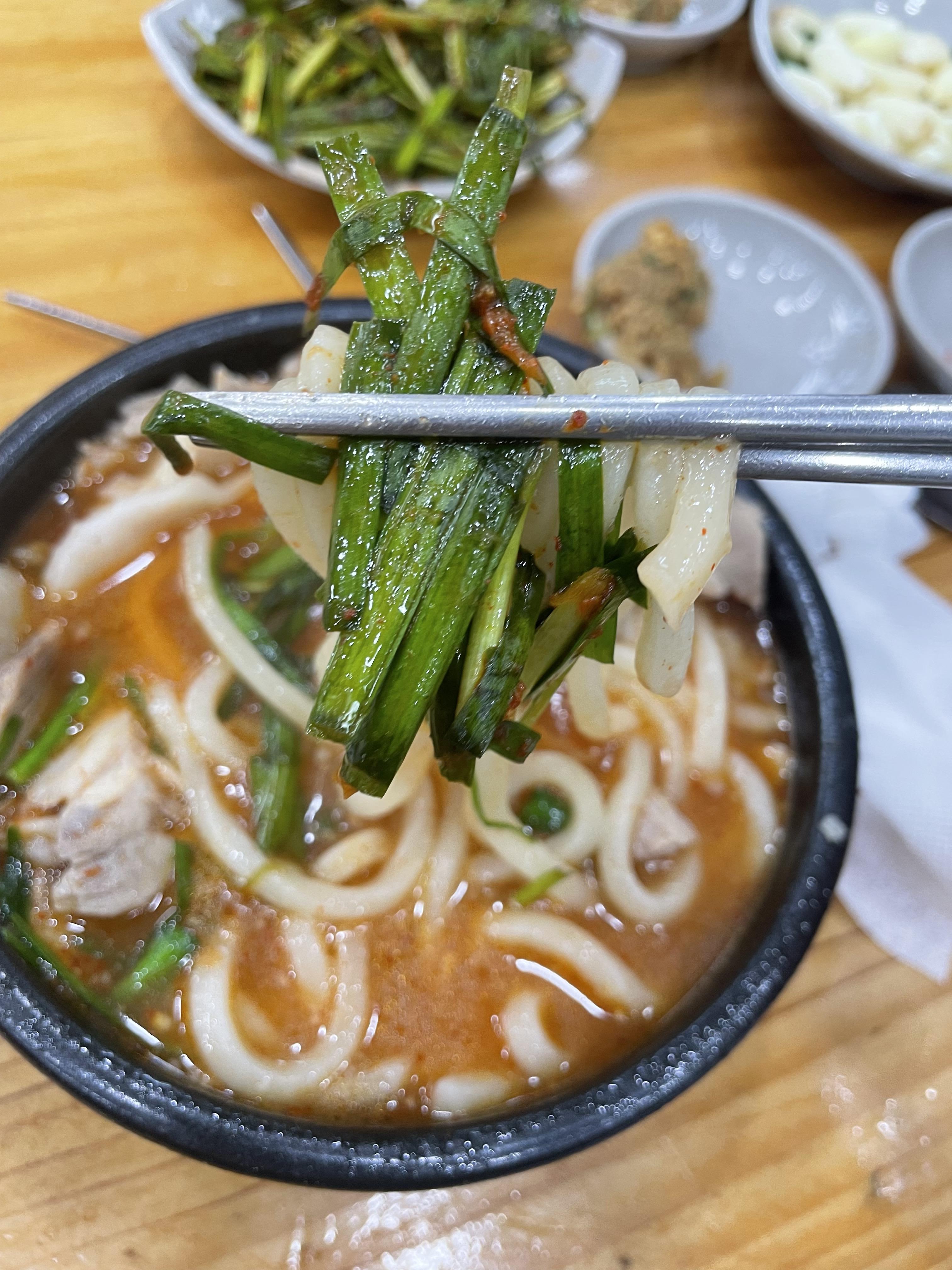 합천돼지국밥 4