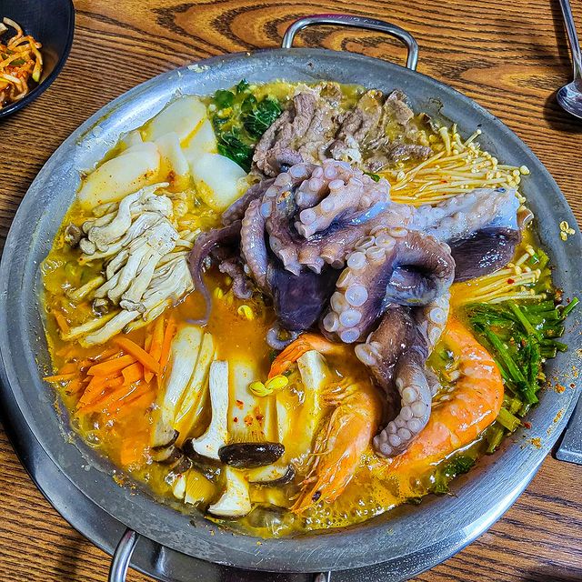 통큰아재 사진 2