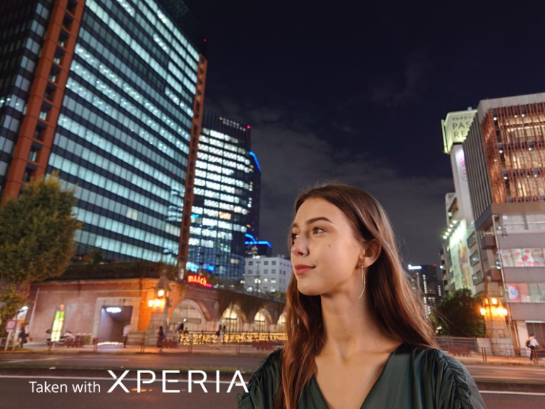 엑스페리아 프로I(Xperia PRO-I) 소니 1인치 센서를 장착한 5G 스마트폰 22