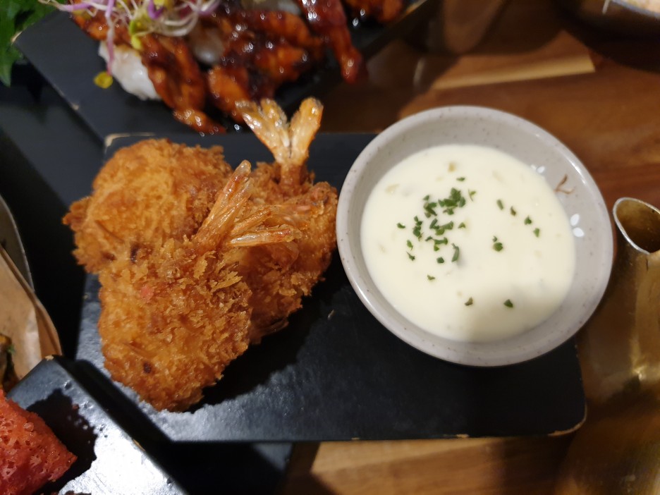 이춘봉인생치킨 이미지