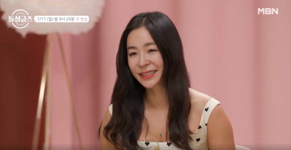  이혜영 과거 이혼 사유 및 재혼 남편 직업 집안