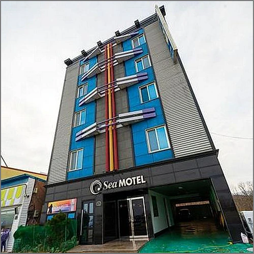 영덕 씨 모텔 (Youngdeok Sea Motel)_3