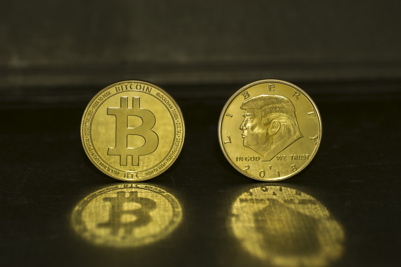 비트코인(Bitcoin) 전망