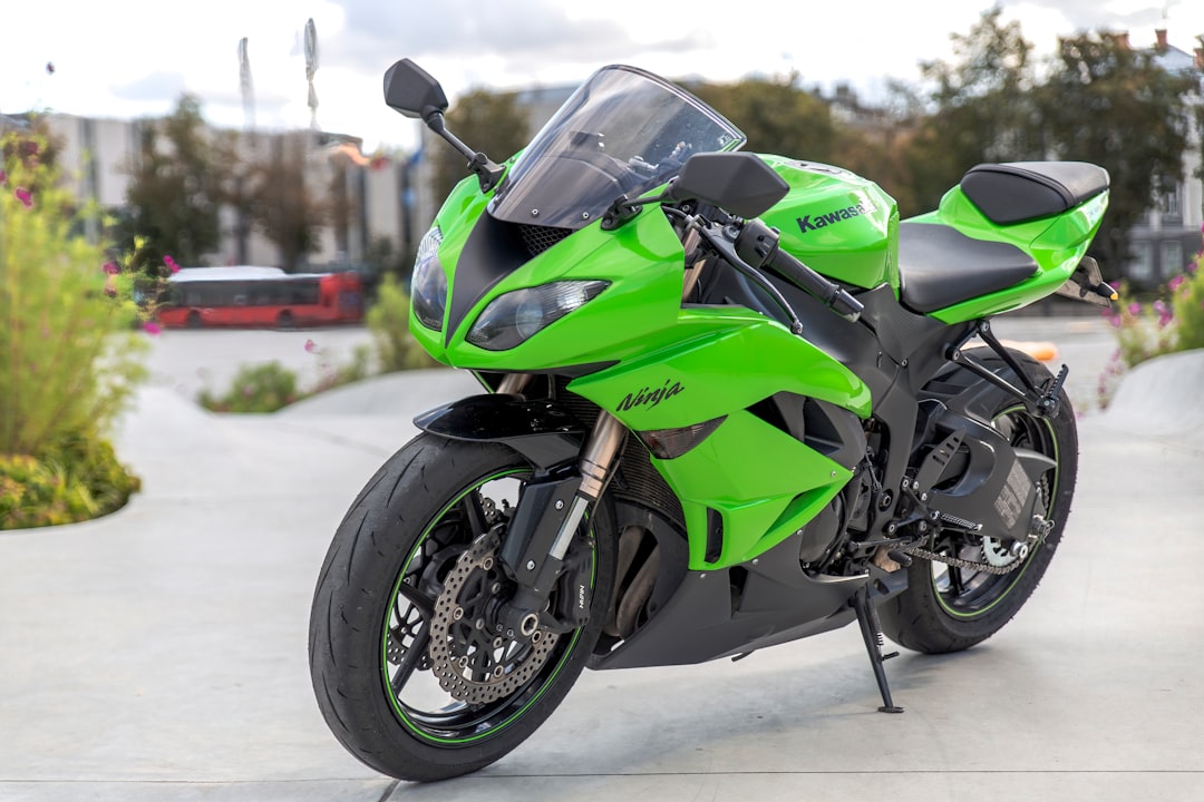 Kawasaki