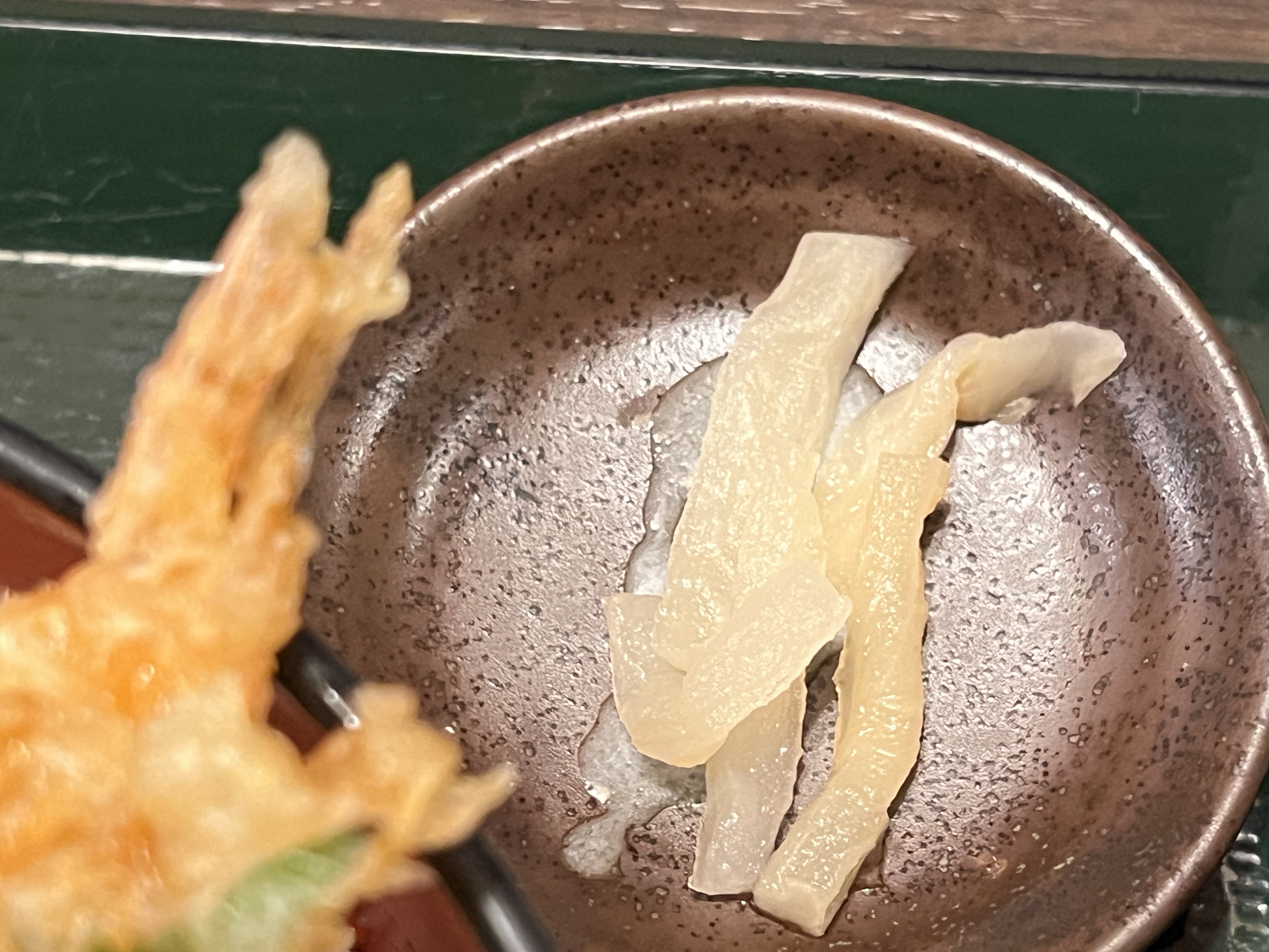 텐동