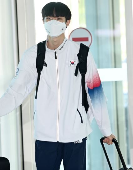  태권도 장준 코치 : 고향 학력 인스타