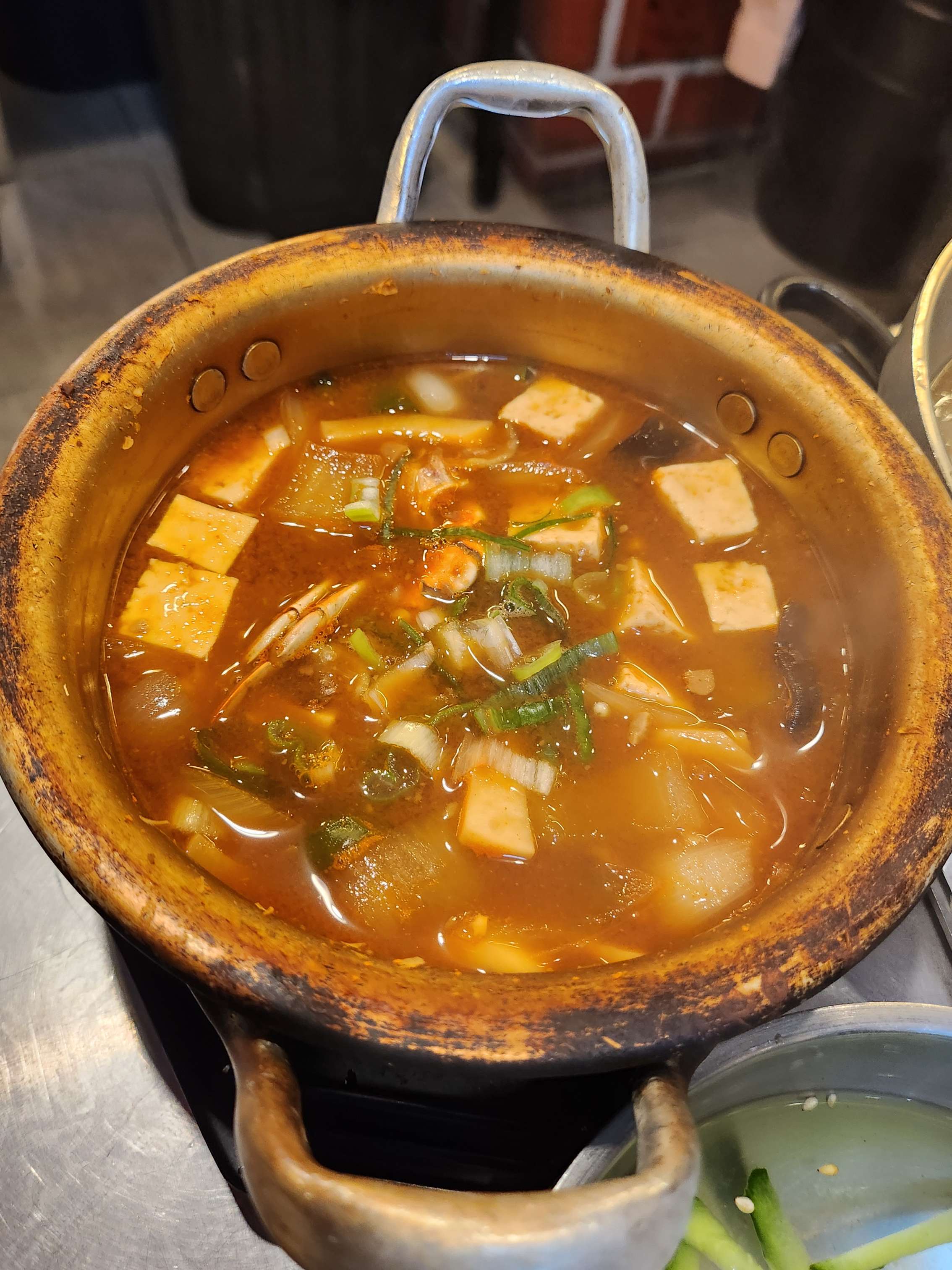 남포갈비집 부평점 사진 4