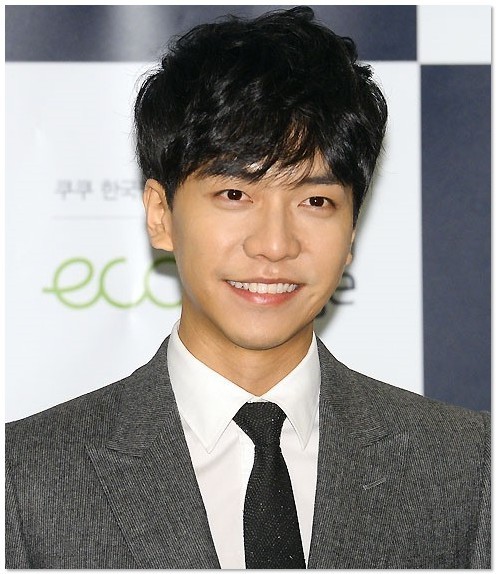 이승기 이다인 열애 인정