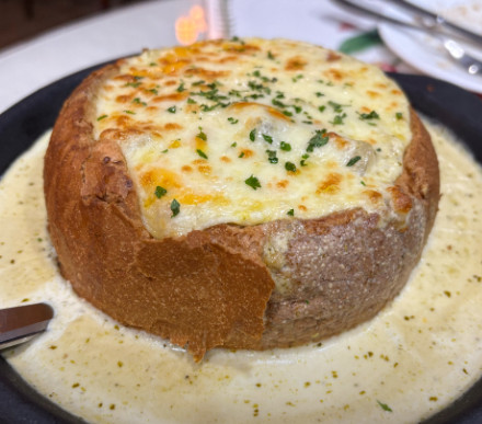 동네한바퀴 양구 곰취피자 맛집