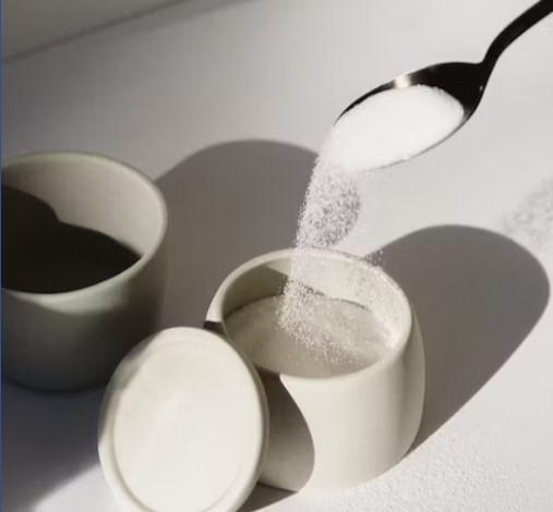  제로 음료 원료 아스파탐