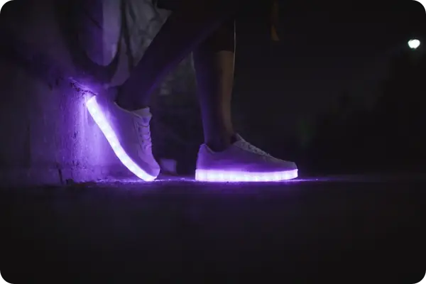 뉴발란스 멤버스위크