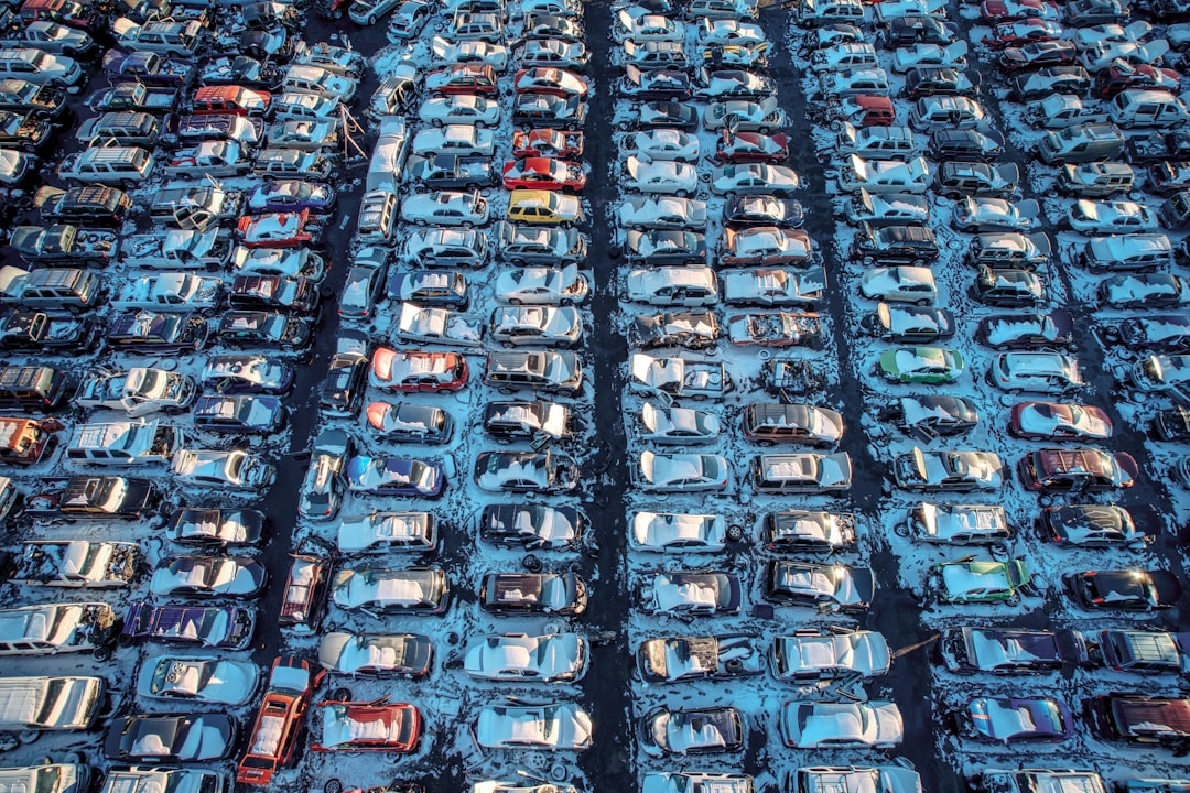 Import used cars