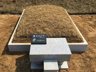 묘지 석물종류 석물 가격 추천_9