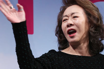  엄마한테 사준다고 하면 못믿어 하면서 막상 사주면 잘쓰는 가전제품