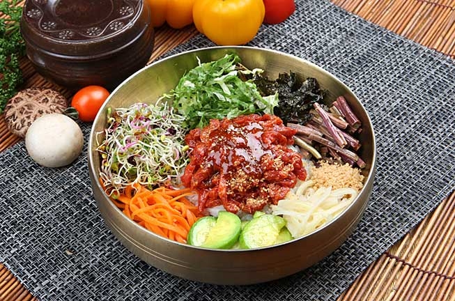 명가정한우마을 이미지