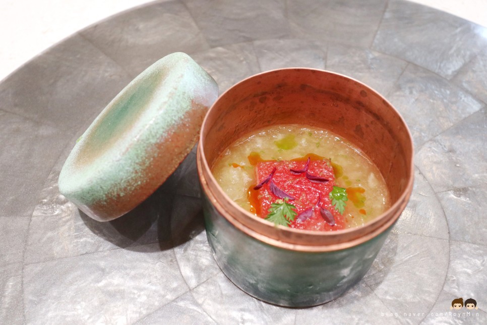 파인다이닝 일식 메뉴&가격 서울 생일 레스토랑 강남 24