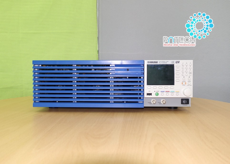계측기렌탈-KIKUSUI-PLZ1205W-PLZ-5W-시리즈-키쿠수이-중고전자로드-렌탈-판매-대여