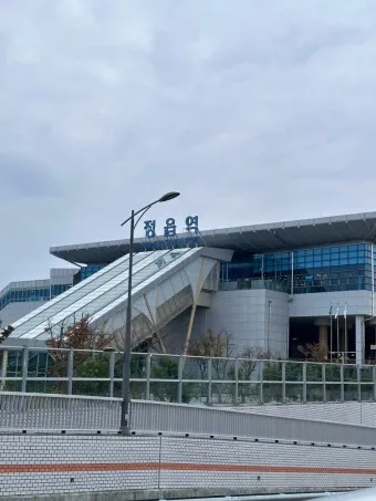 정읍역 ktx 기차시간표 요금표 예매_19