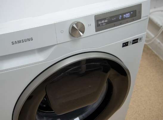 삼성세탁기의 추천 이유3