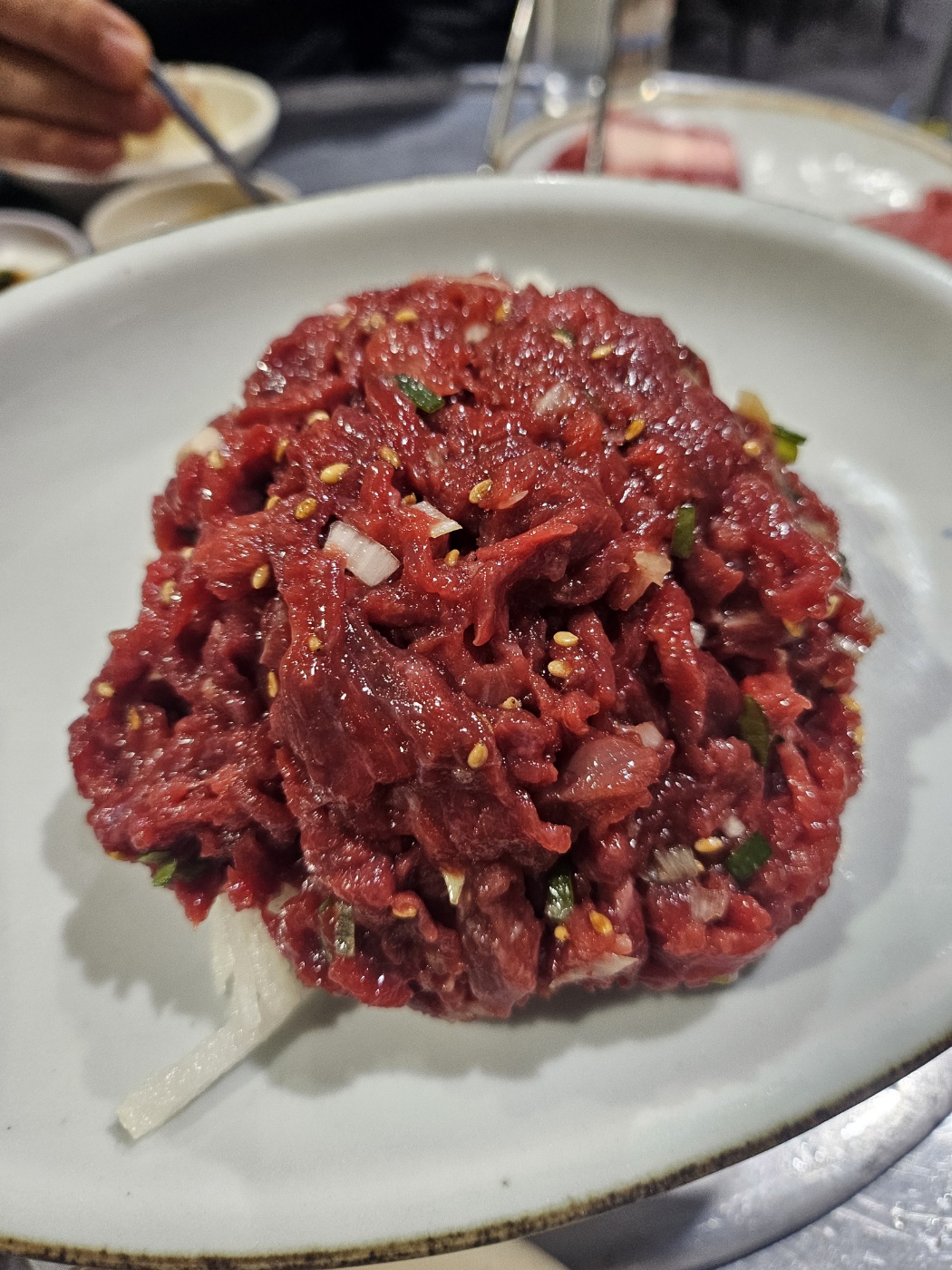 백마가든 이미지