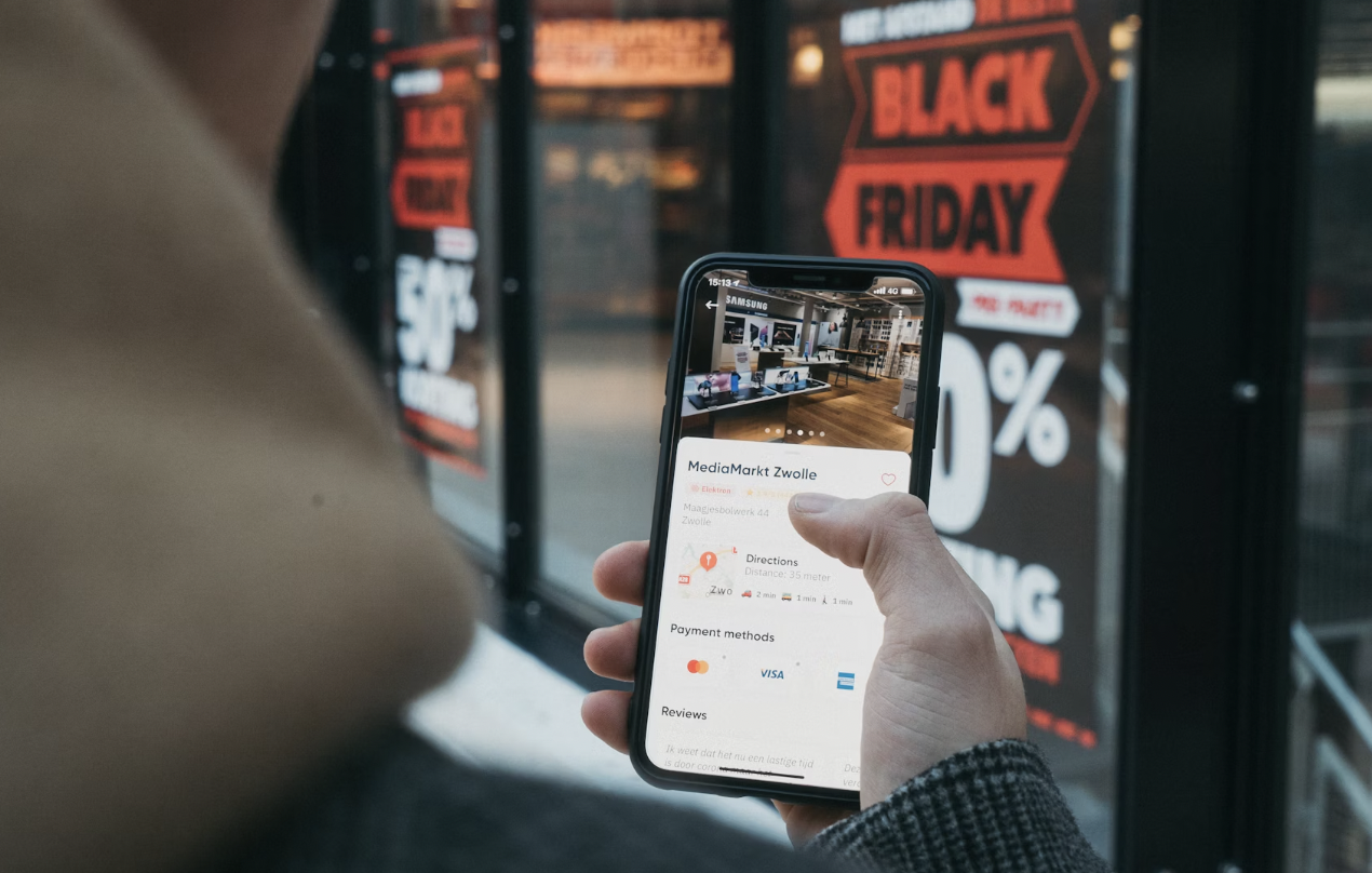 2024 블랙프라이데이 세일 기간, 할인 품목, 유의사항, 직구 사이트(쇼핑몰) 추천