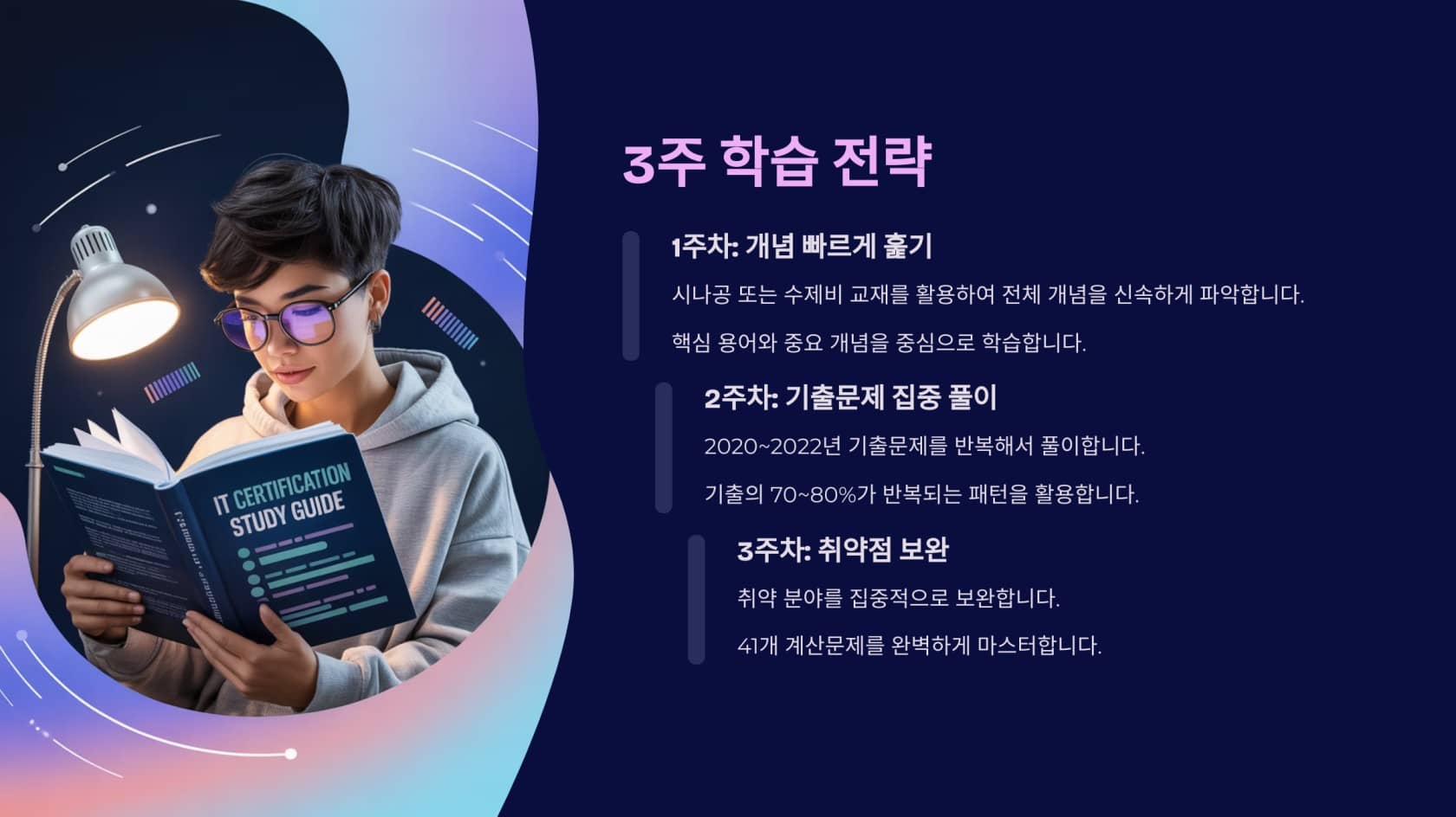 2025 - 정보처리기사
