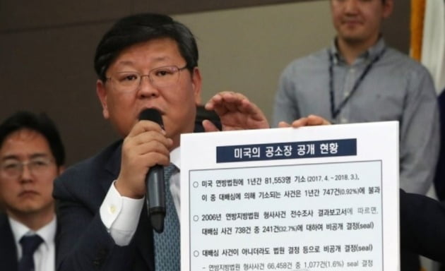  문 대통령, 신임 법무차관 이용구 변호사 내정…그는 누구