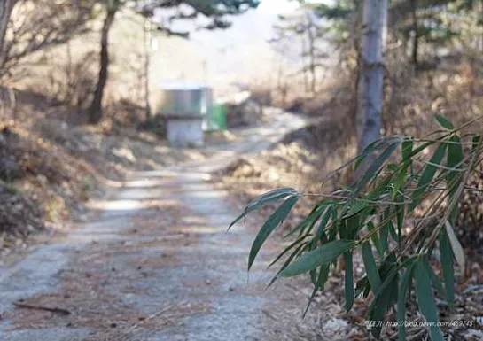 단석산