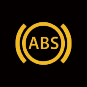 ABS 경고등