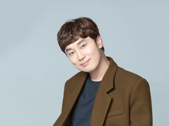 tvN 수목드라마 &#39;연예인 매니저로 살아남기&#39; - 서현우2