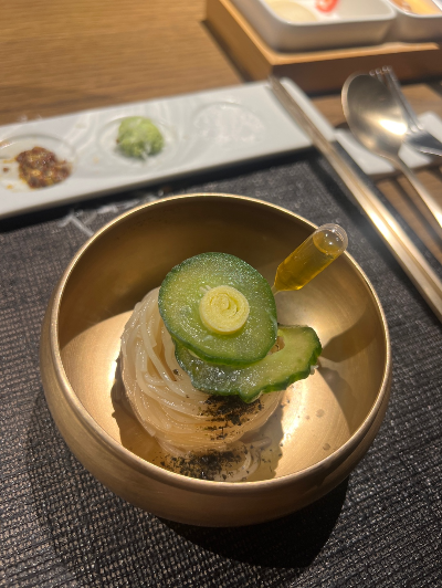 국수