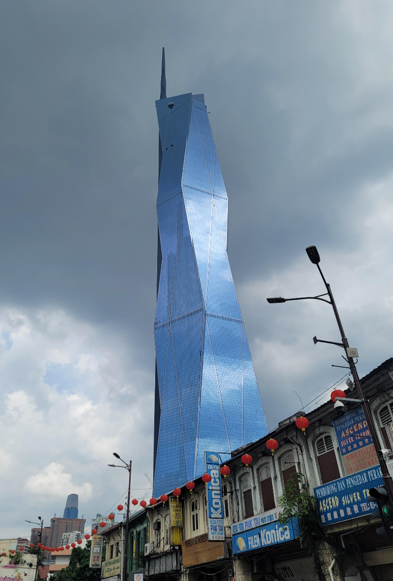 KL118