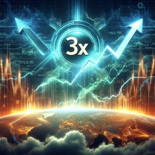 TQQQ (ProShares UltraPro QQQ) 레버리지 ETF: 투자 시 고려해야 할 5가지 핵심 포인트&amp;#44; 이거 모르고 투자하면 무조건 망할 수 밖에 없는 이유