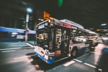 동서울 고속버스 터미널 시간표