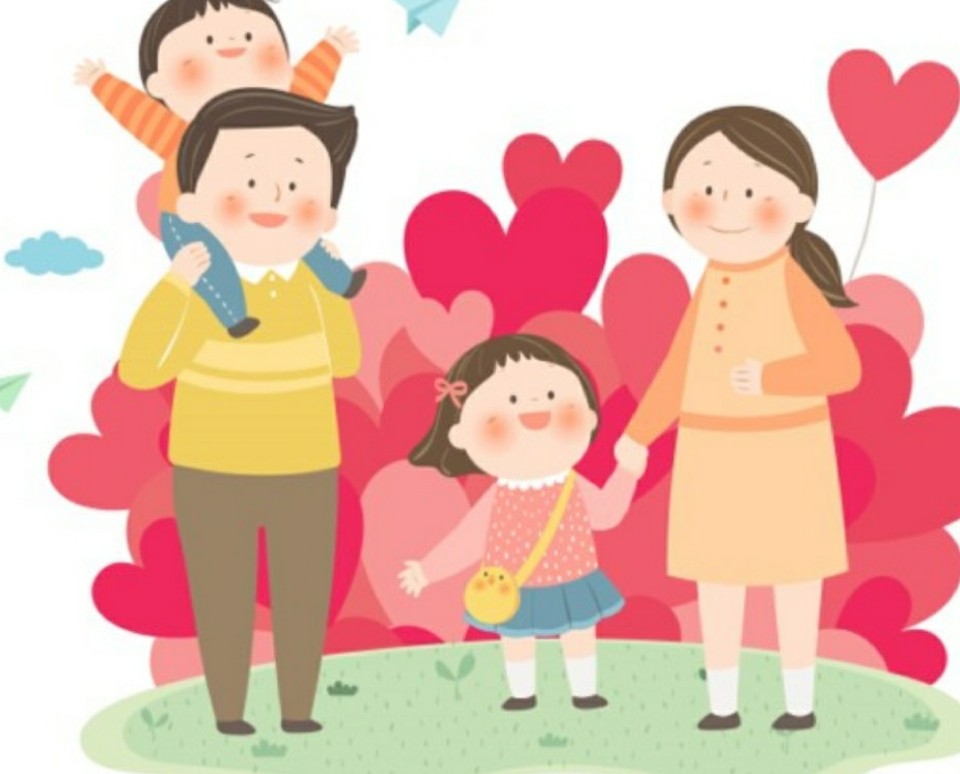 시동생, 사촌동생, 남편의 사촌동생 호칭 7