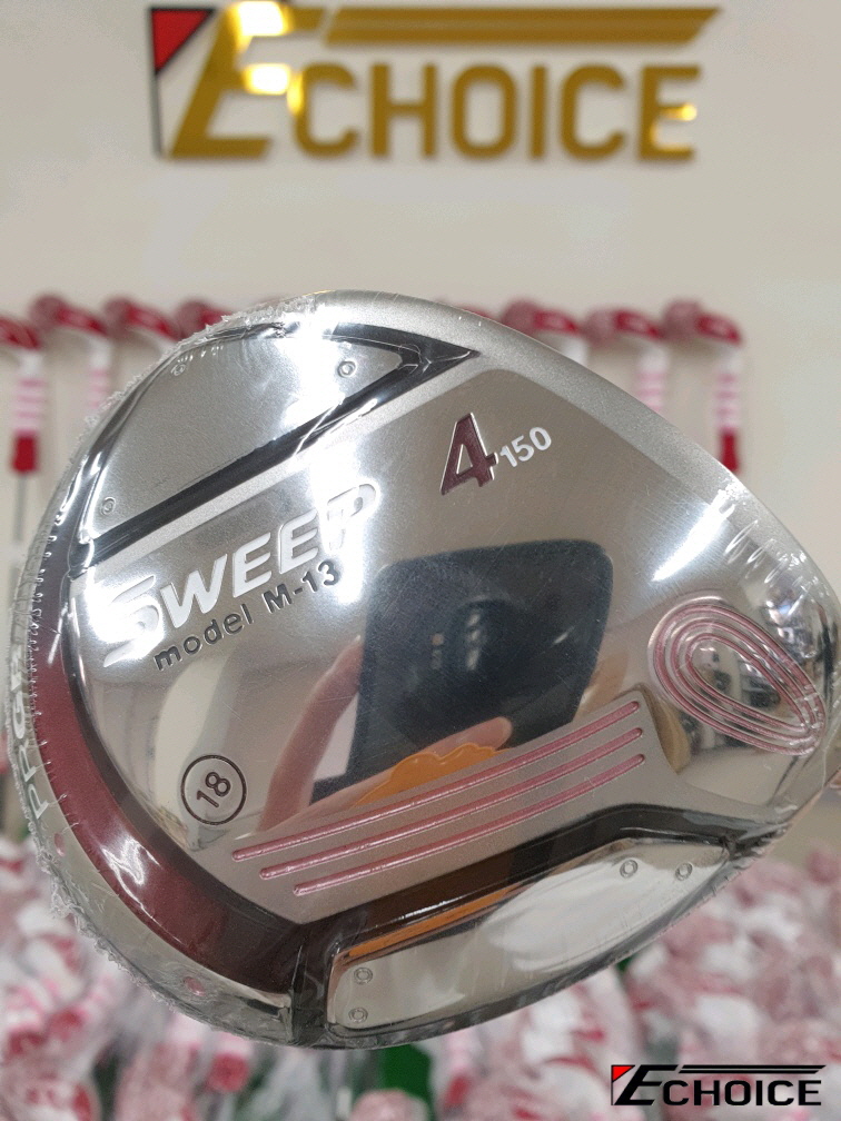  이걸로 코로나 날려버리고 싶다 정말!!! 2022년에는 PRGR이 대세라구!! PRGR SWEEP FAIRWAY WOOD UT 페어웨이 우드와 유틸