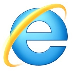 Microsoft의-Internet-Explorer-11-로고