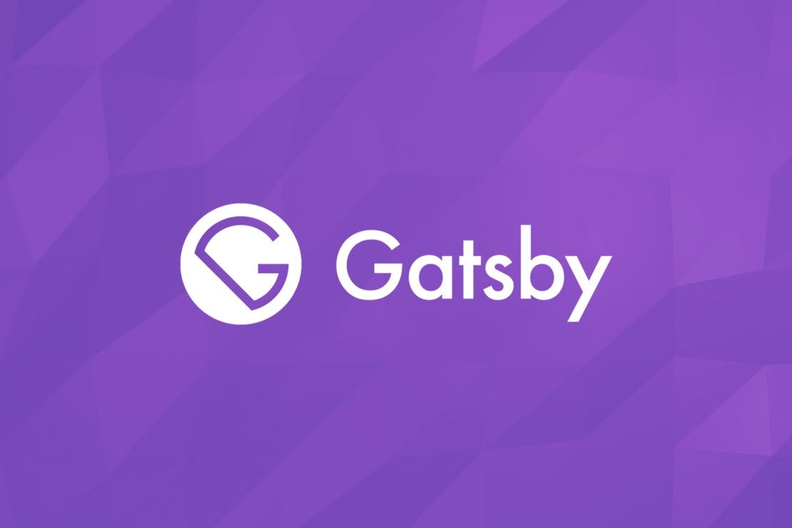  [Gatsby] Routing