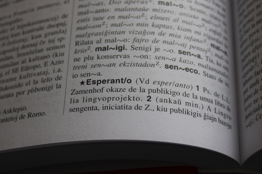 Keyword