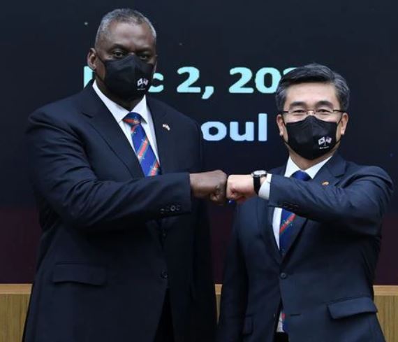  한미연합사 평택이전에 대해서 알아보자.txt